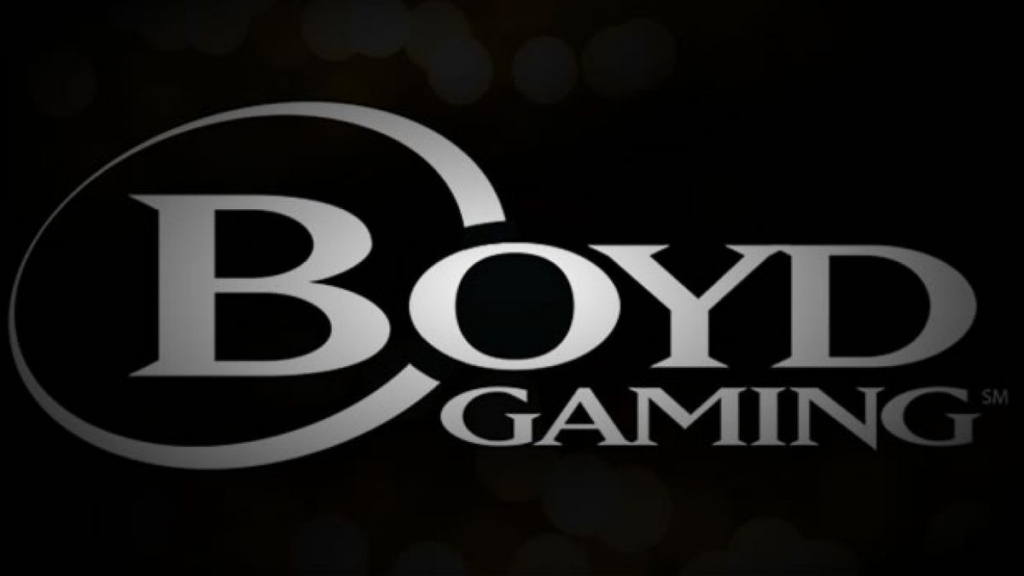Boyd Gaming Corp